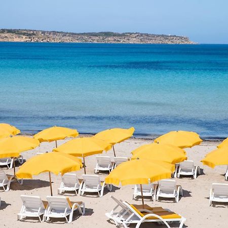 Pool And Sea Merill Apartments - Happy Rentals Меллиеха Экстерьер фото